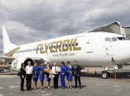 FLY ERBİL’İN , ERBİL-ANKARA UÇUŞLARI BAŞLADI