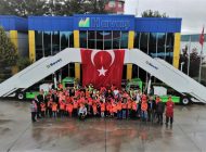 HAVAŞ, 23 NİSAN’I ÇALIŞANLARIN ÇOCUKLARIYLA KUTLADI!