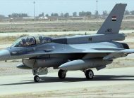 IRAK SAVAŞ UÇAKLARI OPERASYONA ÇIKTI!