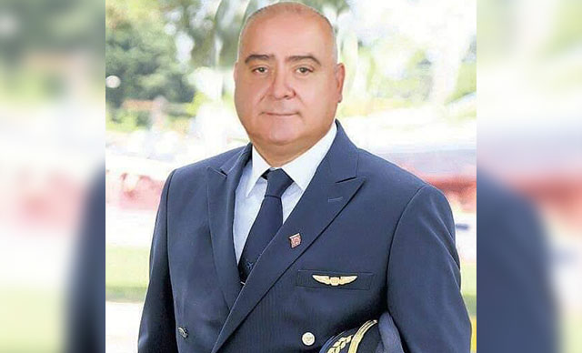 BU KEZ DE “ HAVALİMANI’NDA İŞE ALACAĞIZ “ DİYE DOLANDIRMIŞ!