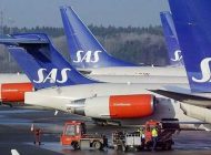İSKANDİNAV HAVA YOLLARI 205 SEFERİNİ İPTAL ETTİ