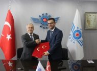 SHGM, ISO 27001 SERTİFİKASI ALDI