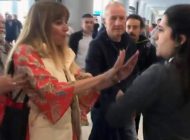 ÇELEBİ’DEN O PERSONELLE İLGİLİ AÇIKLAMA