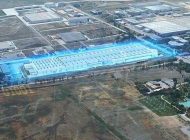 TUSAŞ’TAN UÇAK VE HELİKOPTER ÜRETİMİ İÇİN DEV TESİS