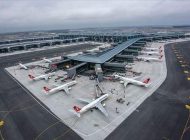 THY YENİ EVİNDE 12 NİSAN’DA TAM KAPASİTEYE GEÇİYOR