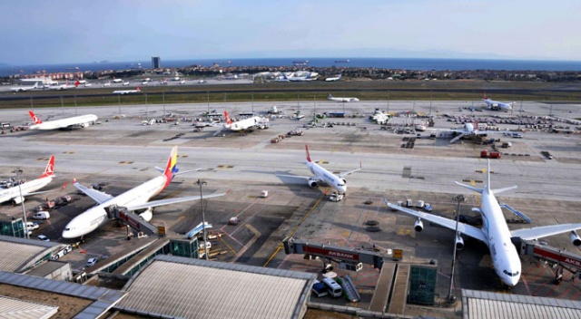 YÜZDE 94’E ULAŞTI…