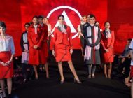 ATLASGLOBAL YENİ KABİN ÜNİFORMALARINI TANITTI