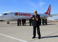 CORENDON AIRLINES DÜNYA PİLOTLAR GÜNÜ’NÜ KUTLADI