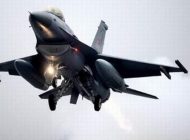 LİBYA’DA SAVAŞ UÇAĞI DÜŞTÜ!