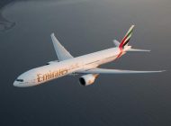 EMIRATES MALE SEFERLERİNE BAŞLIYOR!