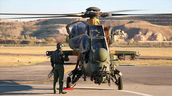 TÜRK SAVUNMA SANAYİİ BREZİLYA’DA GÖRÜCÜYE ÇIKACAK