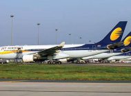 JET AİRWAYS MALİ KRİZDEN UÇUŞLARINI İPTAL ETTİ