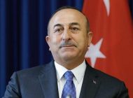 ÇAVUŞOĞLU:F-35 OLMAZSA BAŞKA UÇAK YERDEN UÇAK ALIRIZ”