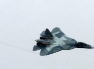 TÜRKİYE RUS SAVAŞ UÇAĞI SU-57’Yİ ALAN İLK ÜLKE OLABİLİR