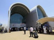 SUDAN’DA HARTUM HAVAALANINDA UÇUŞLAR DURDURULDU