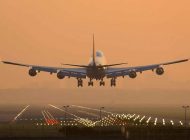 UÇAĞIN İNİŞ TAKIMLARINDA CESET BULUNDU