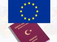 SCHENGEN VİZESİ İÇİN 52.7 MİLYON EURO ÖDEDİK!