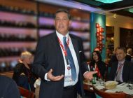 CORENDON ALMANYA’DAKİ ACENTELERİNİ İFTARDA AĞIRLADI