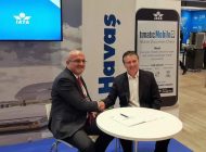 HAVAŞ, TİMATİC MOBİL UYGULAMASI İÇİN IATA İLE EL SIKIŞTI