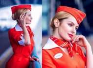 INSTAGRAM FENOMENİ HOSTESLER…