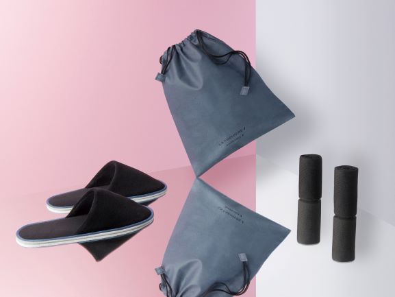 AİR FRANCE TRAVEL PLUS AWARDS ÖDÜLÜ!