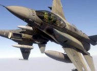 YUNAN UÇAKLARI KUZEY MAKEDONYA HAVA SAHASINDA