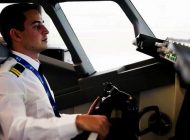 PİLOTAJ BÖLÜMÜ ÖĞRENCİLERİNE PEGASUS’TA KARIYER FIRSATI