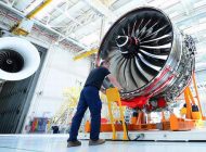 ROLLS-ROYCE, ITP AERO’YU ELDEN ÇIKARIYOR