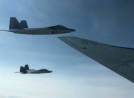 ABD VE RUS JETLERİ ALASKA’DA KARŞI KARŞIYA GELDİ !