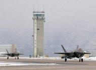F-35A’LAR İLK KEZ SAVAŞ GÖREVİNDE