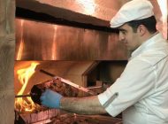 ANADOLU MUTFAK LEZZETLERİ İSTANBUL HAVALİMANI’NDA