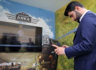MİLLİ İHA ANKA MOBİL OYUN OLDU