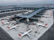 İSTANBUL HAVALİMANI İLK RAMAZAN BAYRAMINA HAZIR