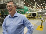 BOEING’DEN ÖNEMLİ ZİYARET