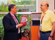 CORENDON 45 YILLIK MÜHENDİSİNİ UĞURLADI