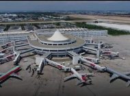 DHMİ 86. YILINI KUTLUYOR!(VİDEOLU)