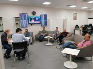 İHMG GENEL KURULU YAPILDI