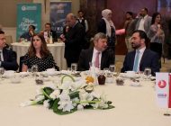 THY ÜRDÜN’DEKİ ACENTELERE İFTAR VERDİ