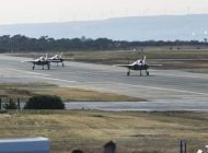 İNGİLİZ F-35 UÇAKLARI KIBRIS’TA