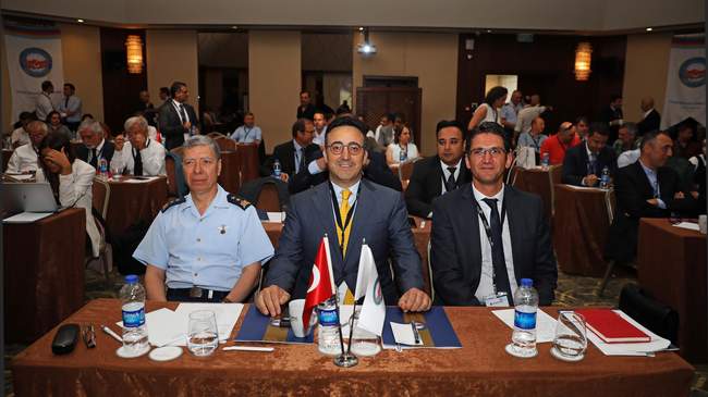 İLKER AYCI’DAN TSK’YA GEÇEN PİLOTLARA DESTEK AÇIKLAMASI!