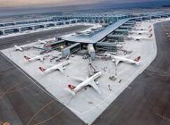 IATA TOPLANTISINDA İSTANBUL HAVALİMANI TANITILDI