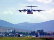 ATLAS UÇAKLARIN 8’İNCİSİ BİRLİĞİNE KATILDI