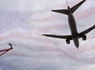 ABD’DEN UÇAKLARINA İRAN HAVA SAHASI YASAĞI