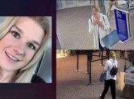 POLİSİN ARADIĞI GENÇ KIZ EN SON HAVALİMANINDA GÖRÜLDÜ