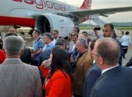 ATLASGLOBAL ALMANYA-ZONGULDAK SEFERİNİ BAŞLATTI!