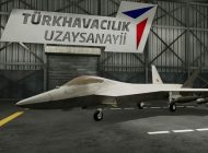 MİLLİ SAVAŞ UÇAĞI DÜNYA SAHNESİNE ÇIKACAK