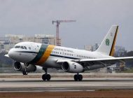 DEVLET BAŞKANINI TAŞIYAN UÇAKTA UYUŞTURUCU BULUNDU