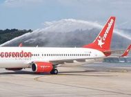 CORENDON AIRLINES İZMİR UÇUŞLARINA BAŞLADI