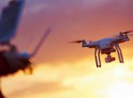 DRON PROGRAMLARININ DİJİTAL DÜNYAYA ETKİLERİ