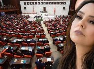 MECLİS’TE EBRU GÜNDEŞ’Lİ VİP TARTIŞMASI